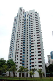 Blk 603 Senja Road (Bukit Panjang), HDB 5 Rooms #218002